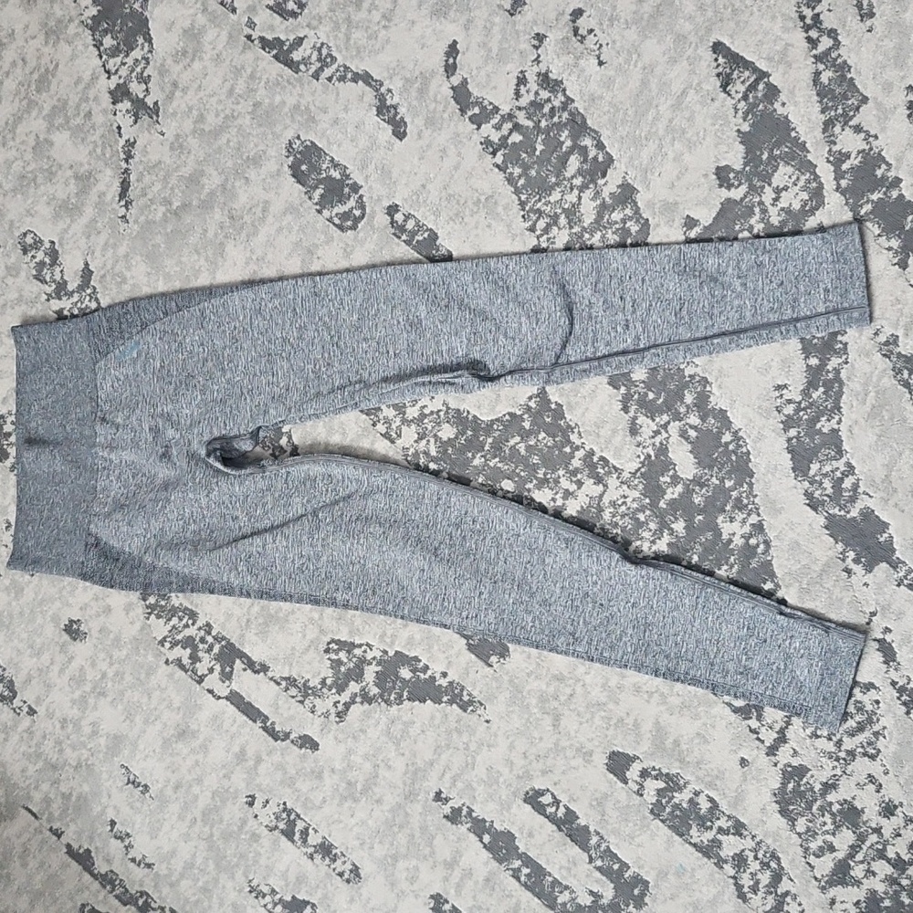 Gymshark high waist Flex leggings